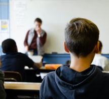 Mi adiós a las aulas