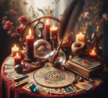 La Cartomancia y el Tarot