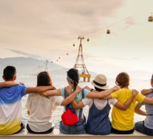 Una gran tarea Una gran tarea