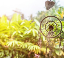 La magia de un atrapasueños La magia de un atrapasueños