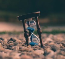 Aún estamos a tiempo Aún estamos a tiempo