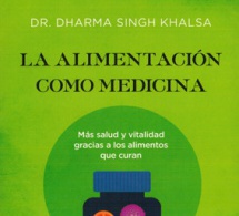 La alimentación como medicina