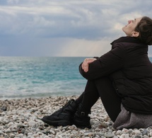 Levantar la mirada Levantar la mirada