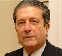 Fallece Federico Mayor Zaragoza Fallece Federico Mayor Zaragoza