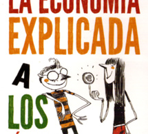 La economía explicada a los jóvenes