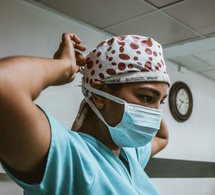 Mis guardias Mis guardias