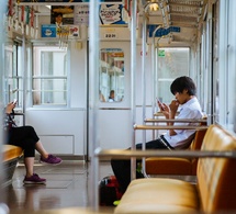 El día a día de los japoneses: Cómo la tranquilidad y la paz se integran en sus hogares y rutinas