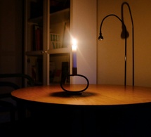 Un día sin luz: cuando el silencio eléctrico nos obligó a mirarnos