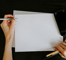 Atrevernos a dibujar un futuro mejor Atrevernos a dibujar un futuro mejor