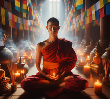 El silencio: Lo que se dice sin palabras