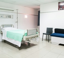 Hospitales: ¿Refugios ante la soledad?