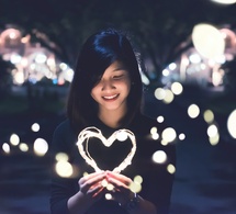 El corazón como instrumento de transformación personal