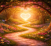 Transitar por el Camino del Corazón