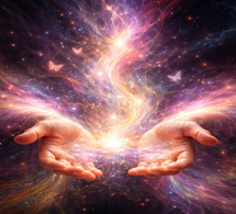 Las manos como extensión del alma