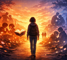 El anime no son solo dibujos: Son valores, refugio y una forma de entender el mundo