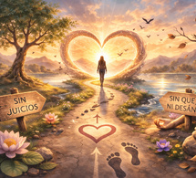 La dinámica del Camino del Corazón