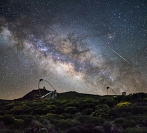 El Corazón de La Palma