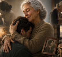 La madre