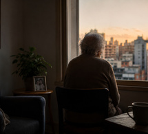 La soledad: Un anacronismo social