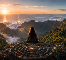 La Isla de la Palma: Nodo Energético