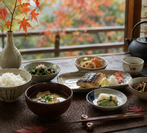 Japón y el arte de saborear lo efímero