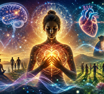 El Corazón Intuitivo y la Conciencia