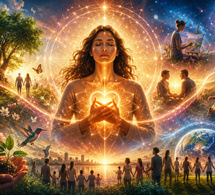 La energía creadora