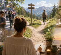 Vivir cada día con Consciencia