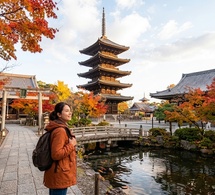 ¡Plaza disponible para Japón Sagrado 2026!