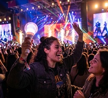 Las personas que hacen que volvamos a brillar