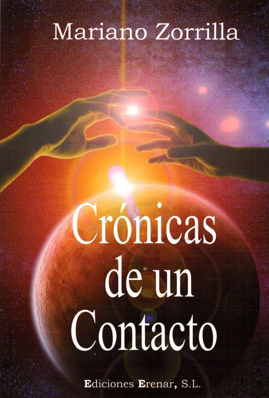 Crónicas de un Contacto