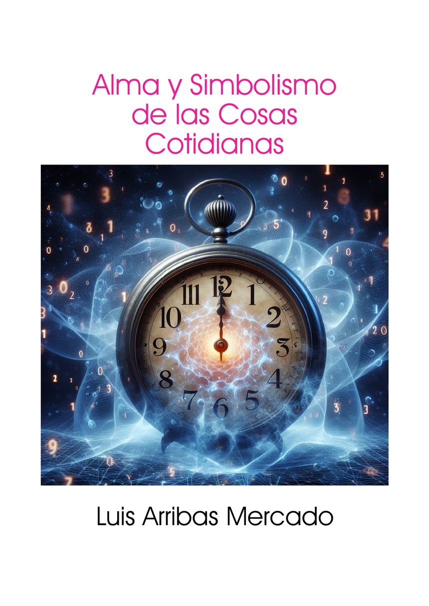 Alma y simbolismo de las cosas cotidianas